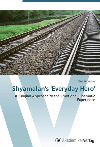 Shyamalan’s ’Everyday Hero’