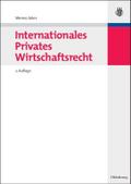 Internationales Privates Wirtschaftsrecht