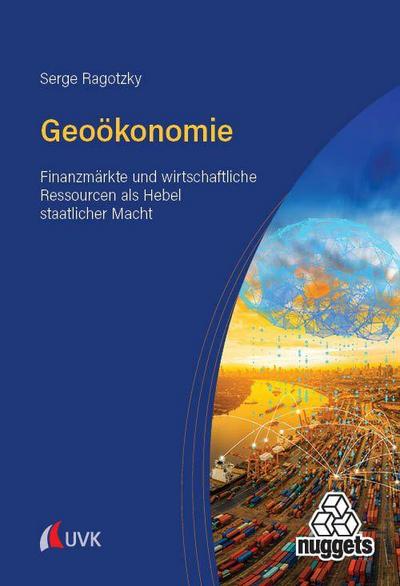Geoökonomie