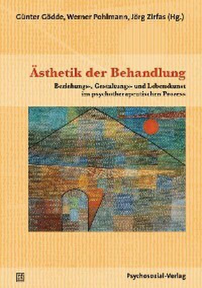 Ästhetik der Behandlung