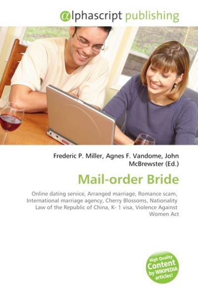 Mail-order Bride - Frederic P. Miller