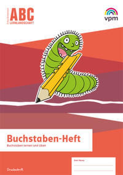 ABC-Lernlandschaft 1/2