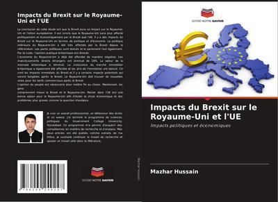 Impacts du Brexit sur le Royaume-Uni et l’UE