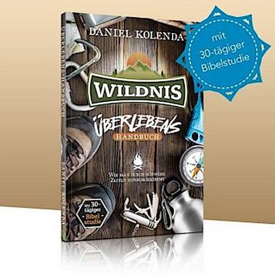 Wildnis Überlebenshandbuch