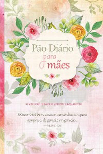 Pão Diário para mães