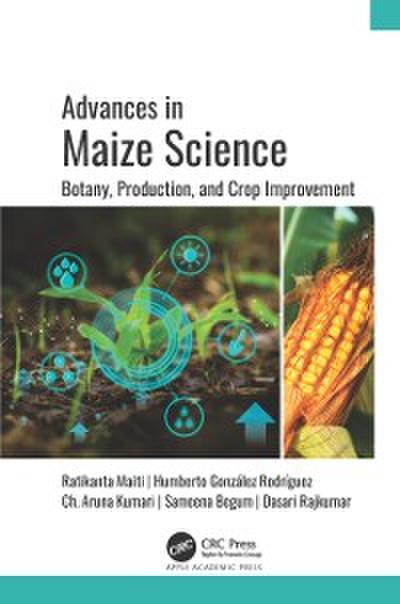 Advances in Maize Science