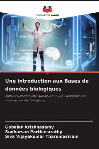Une introduction aux Bases de données biologiques