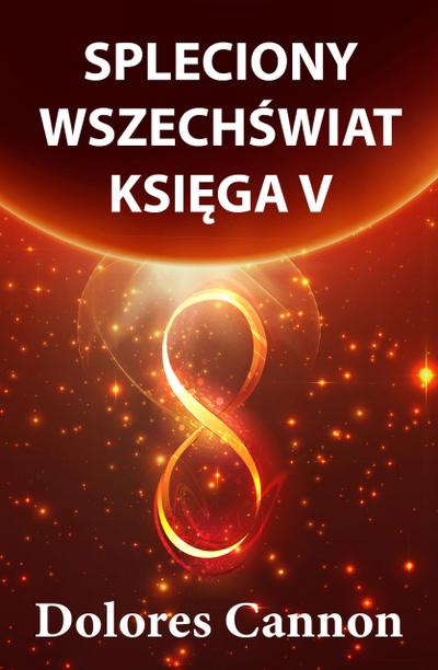 Spleciony Wszechswiat Ksiega V