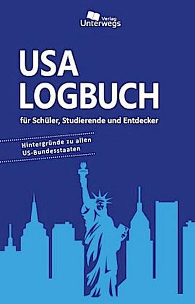 USA Logbuch