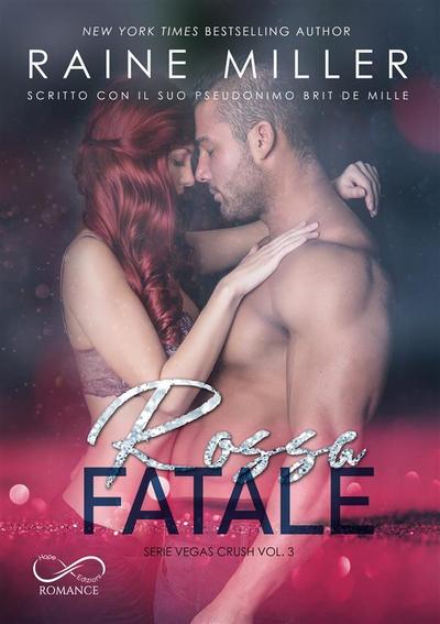 Rossa Fatale
