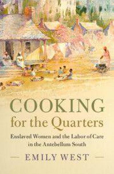 Cooking for the Quarters