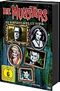 Die Munsters