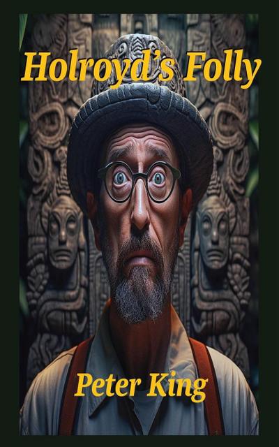 Holroyd’s Folly