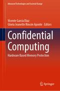 Confidential Computing