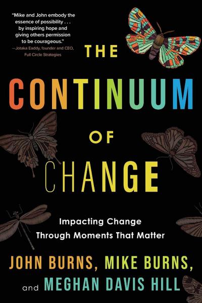 The Continuum of Change