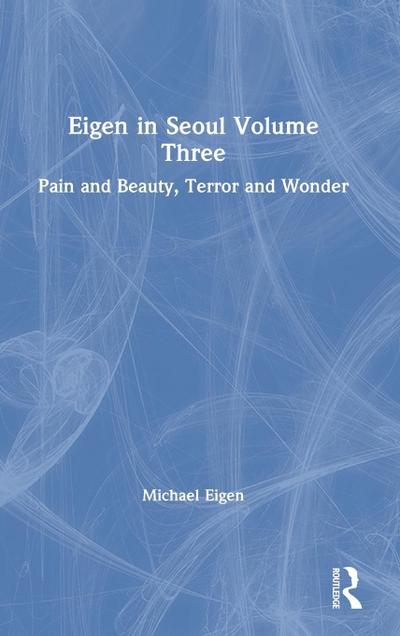 Eigen in Seoul Volume Three