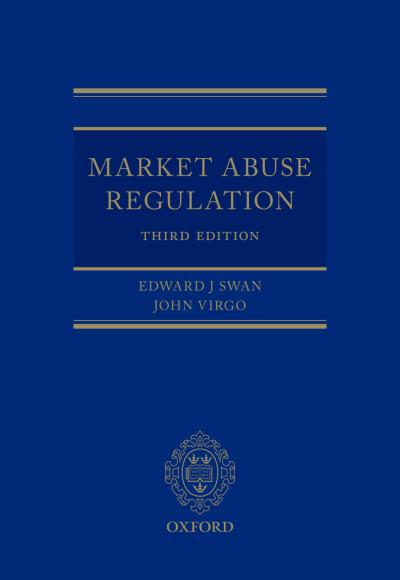 Market Abuse Regulation