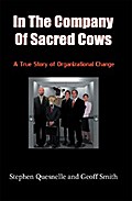 In the Company of Sacred Cows