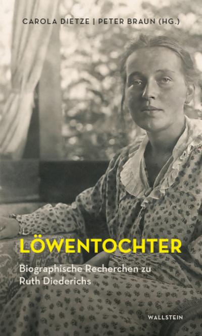 Löwentochter