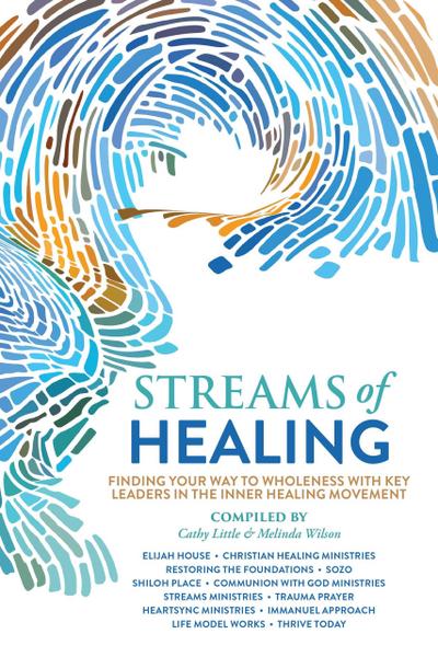 Streams of Healing