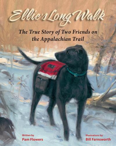 Ellie’s Long Walk