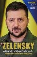 Zelensky : A Biography of Ukraine’s War Leader