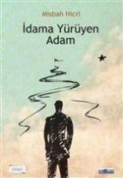 Idama Yürüyen Adam