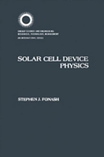 Solar Cell Device Physics