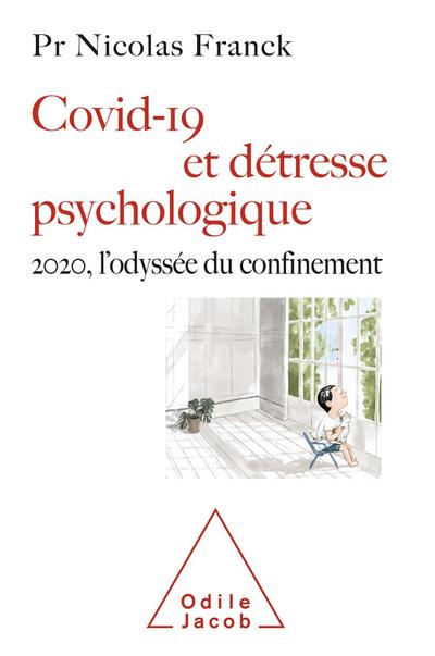 Covid-19 et detresse psychologique