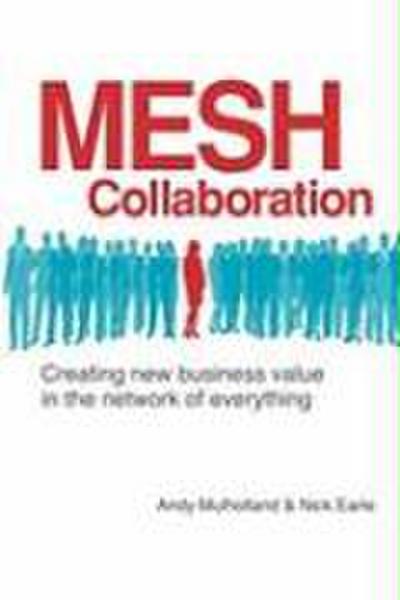Mesh Collaboration