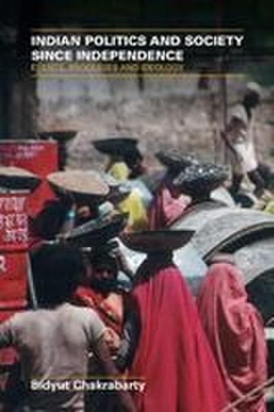 Indian Politics and Society since Independence