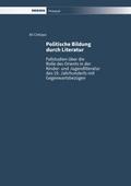 Politische Bildung durch Literatur
