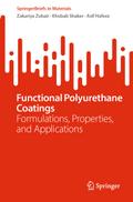 Functional Polyurethane Coatings