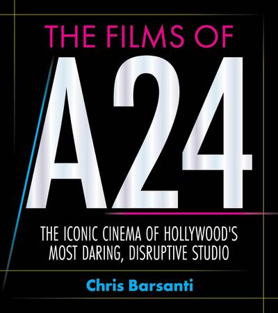 The Films of A24