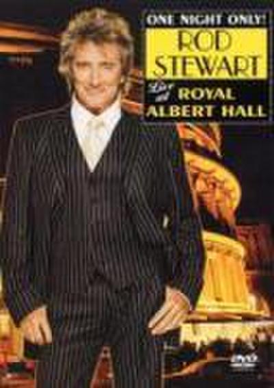 Rod Stewart - One Night Only! Live at Royal Albert Hall