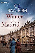 Winter in Madrid