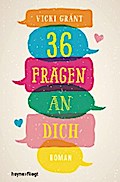 36 Fragen an dich