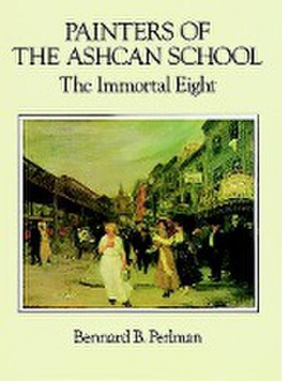 Painters of the Ashcan School