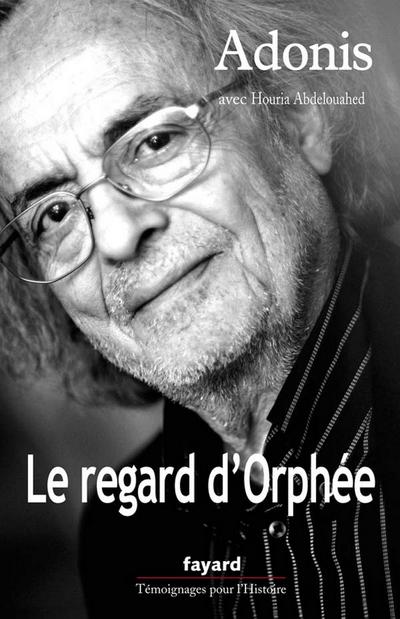 Le regard d’Orphée