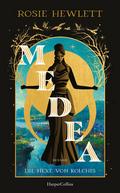 Medea von Rosie Hewlett | Buch