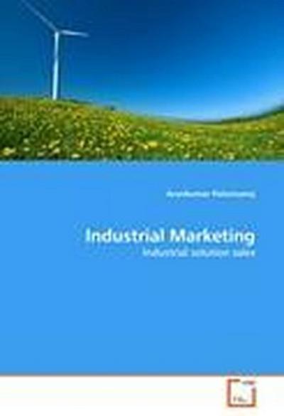 Industrial Marketing