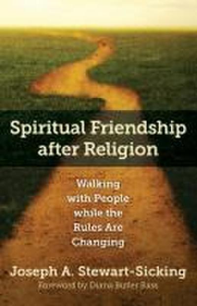 Spiritual Friendship After Religion