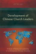 Development of Chinese Church Leaders