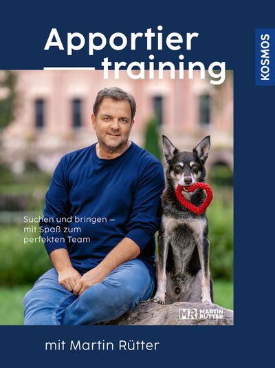 Apportiertraining mit Martin Rütter
