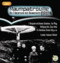 RAUMPATROUILLE  - Die 7 Abenteuer des Raumschiffs ORION