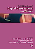 The SAGE Handbook of Digital Dissertations and Theses