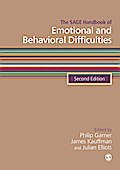 The SAGE Handbook of Emotional and Behavioral Difficulties