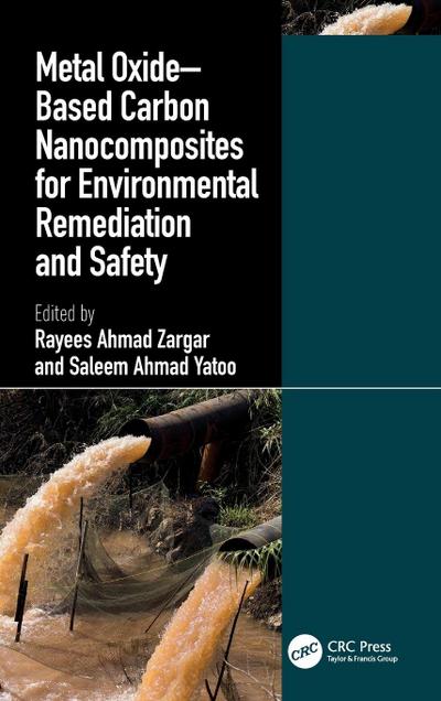 Metal Oxide-Based Carbon Nanocomposites for Environmental Remediation and Safety