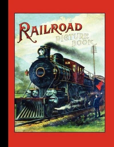 Railroad Picture Book