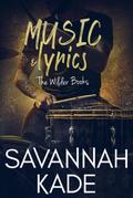 Music & Lyrics (The Wilder Books, #4)